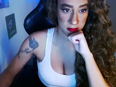 gauchinhaG online show from January 7, 2025, 4:37 pm