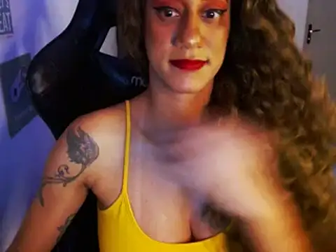 gauchinhaG online show from January 9, 2025, 11:56 pm