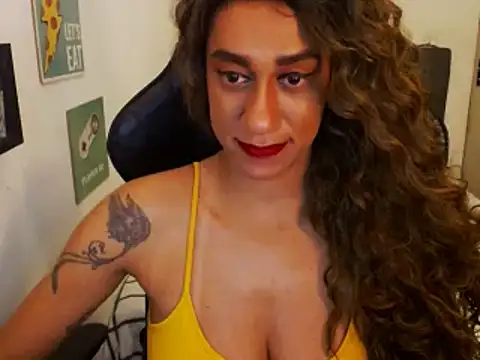 gauchinhaG online show from January 14, 2025, 7:53 pm