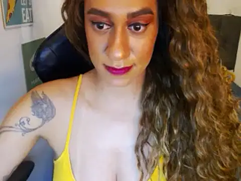 gauchinhaG online show from February 14, 2025, 10:25 pm