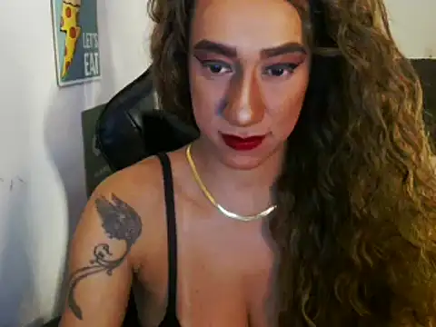 gauchinhaG online show from February 25, 2025, 3:16 pm