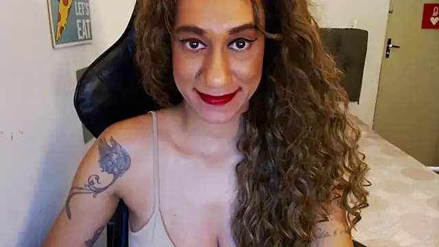 gauchinhaG online show from March 12, 2025, 6:44 pm