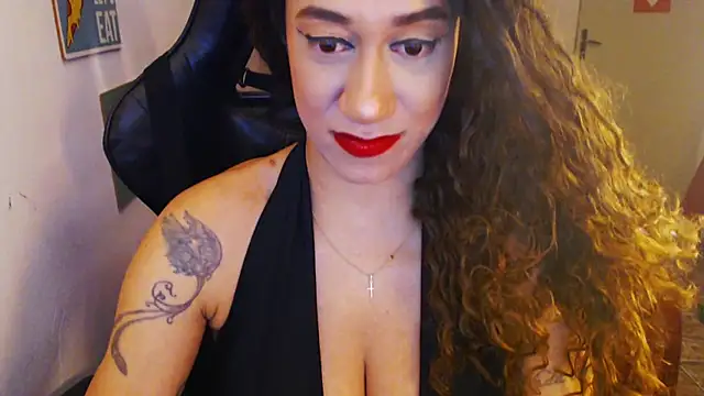 gauchinhaG online show from November 26, 2025, 5:03 pm