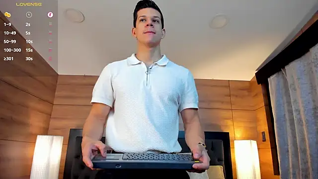 MarcoSullivan online show from January 19, 2025, 10:39 am