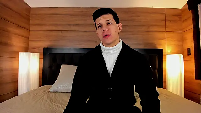 MarcoSullivan online show from February 9, 2025, 11:36 am