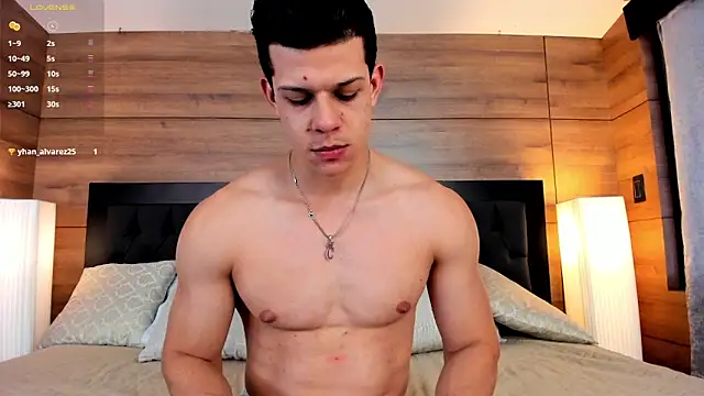 MarcoSullivan online show from February 27, 2025, 6:09 pm