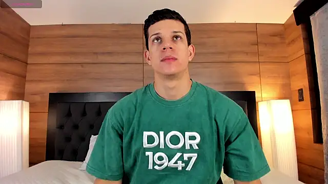 MarcoSullivan online show from March 18, 2025, 11:41 am