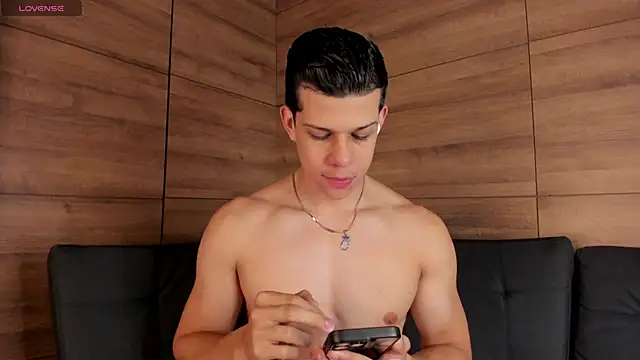 MarcoSullivan online show from October 2, 2025, 11:28 am