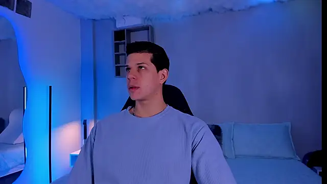 MarcoSullivan online show from October 29, 2025, 1:13 pm