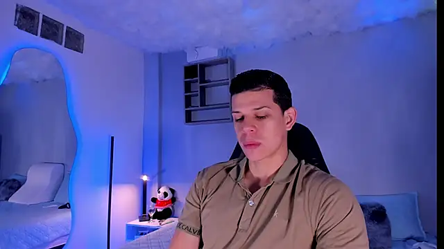 MarcoSullivan online show from December 14, 2025, 1:49 pm