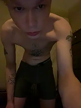 Snapshot of Mikeswanston chatting on February 28, 2025, 4:54 am Mikeswanston online show from February 28, 2025, 4:54 am