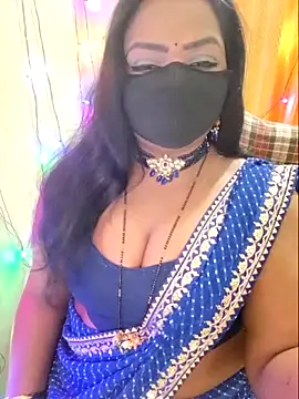 NEHA-DESHI online show from November 11, 2025, 7:47 pm
