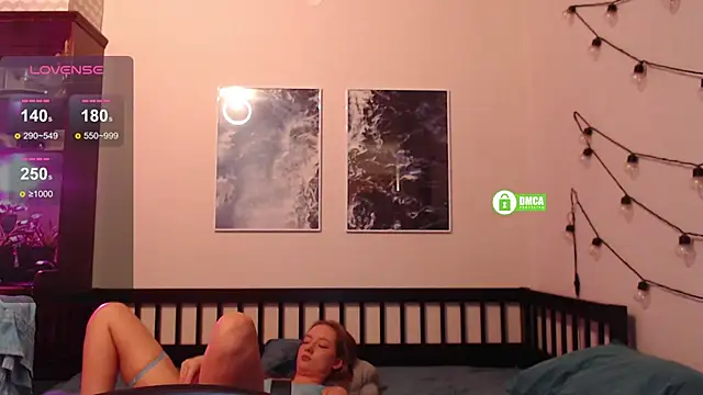 Sonya-Vlad online show from December 16, 2024, 3:08 am