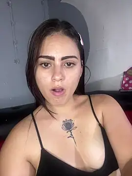 Azuna25 online show from June 7, 2026, 8:23 pm
