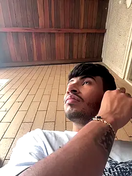 tom thick online show from January 8, 2026, 7:16 pm