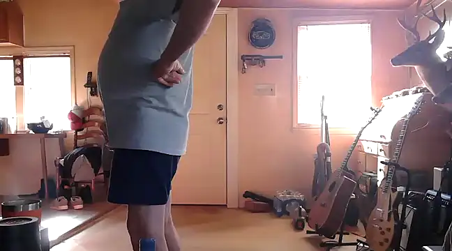 Bramro409 online show from December 4, 2024, 3:54 pm