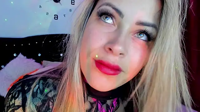 Natalia Montoya online show from February 27, 2025, 12:54 am