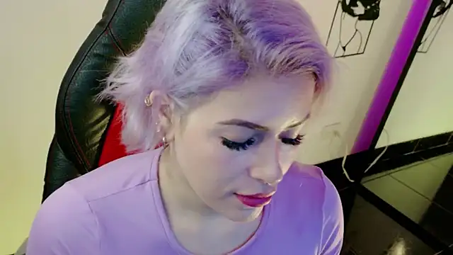 Natalia Montoya online show from February 14, 2026, 3:36 am