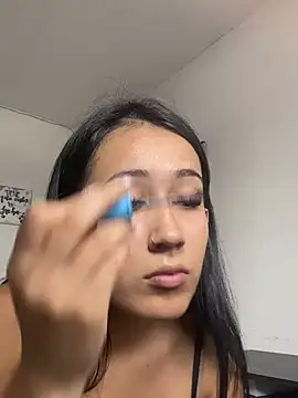 Snapshot of AnithaFigueroa1 chatting on December 15, 2024, 5:53 pm AnithaFigueroa1 online show from December 15, 2024, 5:53 pm