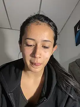 Snapshot of AnithaFigueroa1 chatting on January 3, 2025, 10:40 pm AnithaFigueroa1 online show from January 3, 2025, 10:40 pm