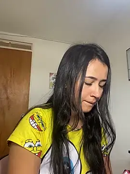 Snapshot of AnithaFigueroa1 chatting on January 16, 2025, 12:53 pm AnithaFigueroa1 online show from January 16, 2025, 12:53 pm