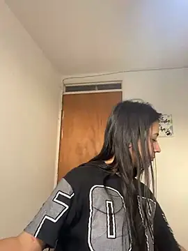 Snapshot of AnithaFigueroa1 chatting on January 20, 2025, 10:37 pm AnithaFigueroa1 online show from January 20, 2025, 10:37 pm