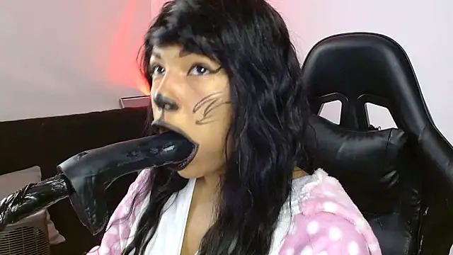 Anabel693 online show from February 9, 2025, 11:04 am