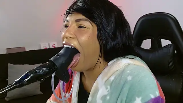 Anabel693 online show from March 15, 2025, 7:20 am