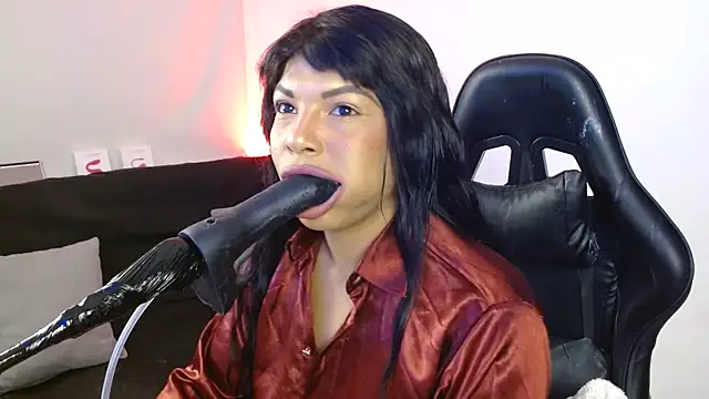 Anabel693 online show from March 23, 2025, 8:37 am