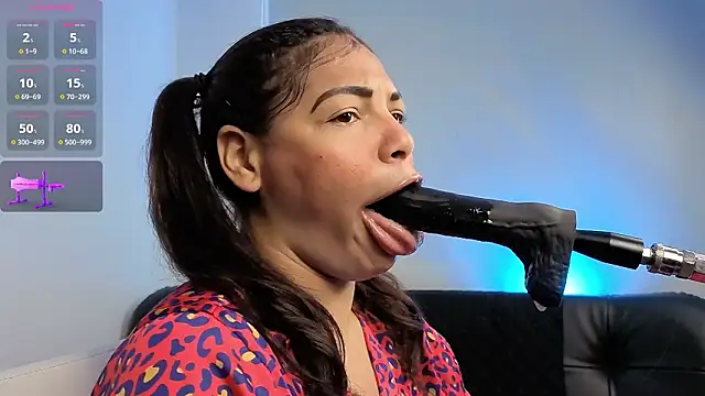 Anabel693 online show from March 15, 2026, 12:44 pm