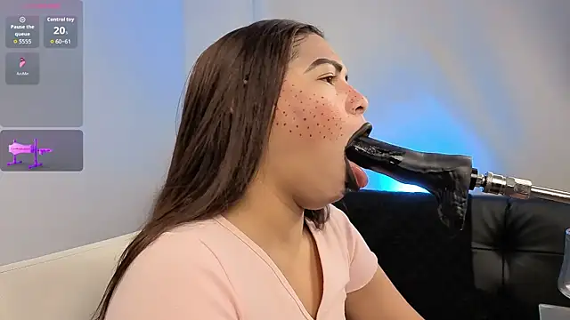 Anabel693 online show from April 2, 2026, 10:46 am