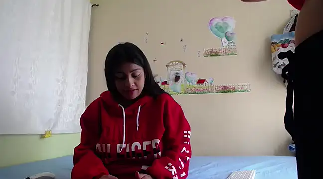 Snapshot of Valeer_abby chatting on February 21, 2025, 3:10 pm Valeer abby online show from February 21, 2025, 3:10 pm