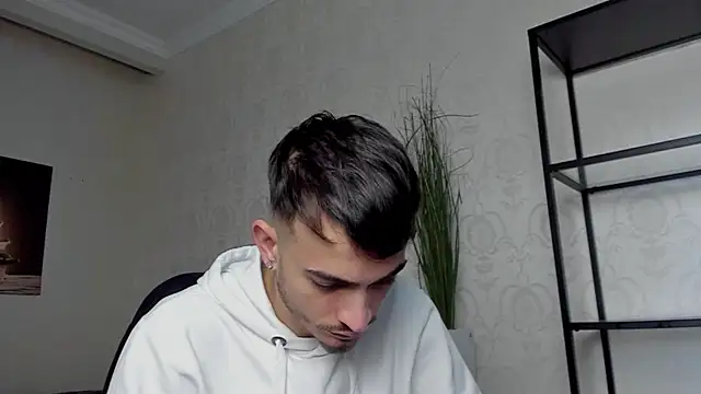 BrandonTate online show from January 18, 2025, 1:29 pm