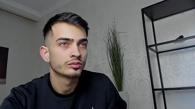 BrandonTate online show from January 20, 2025, 11:02 am