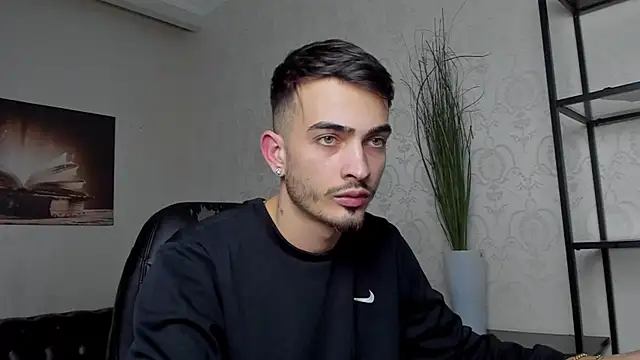 BrandonTate online show from January 21, 2025, 2:59 pm