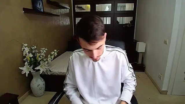 BrandonTate online show from January 26, 2025, 8:46 am