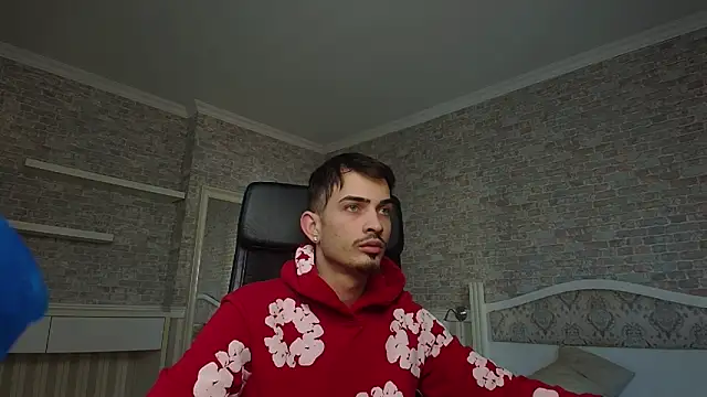 BrandonTate online show from January 28, 2025, 10:02 am