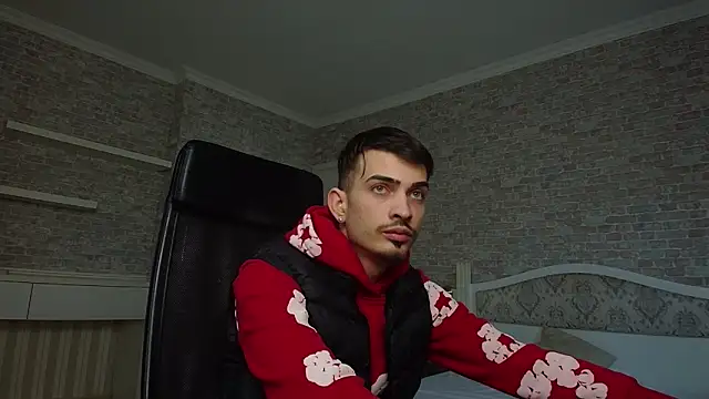 BrandonTate online show from January 28, 2025, 1:05 pm