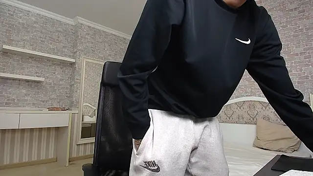 BrandonTate online show from January 30, 2025, 8:01 am