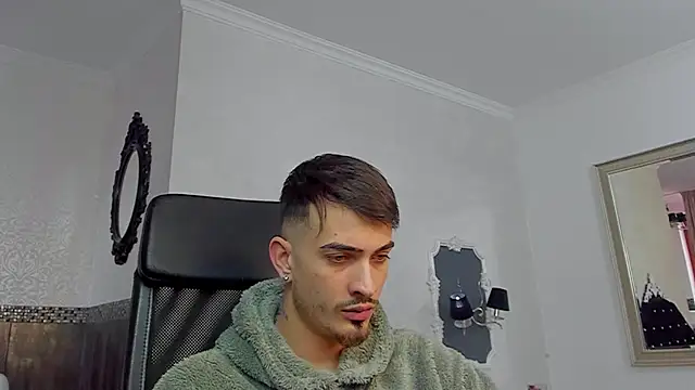 BrandonTate online show from February 4, 2025, 11:27 am