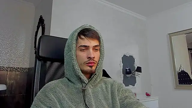 BrandonTate online show from February 4, 2025, 3:47 pm