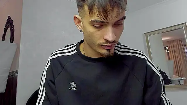 BrandonTate online show from February 6, 2025, 3:09 pm