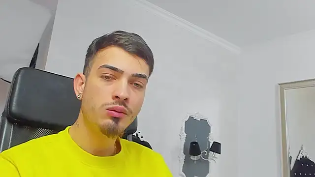 BrandonTate online show from February 18, 2025, 12:28 pm