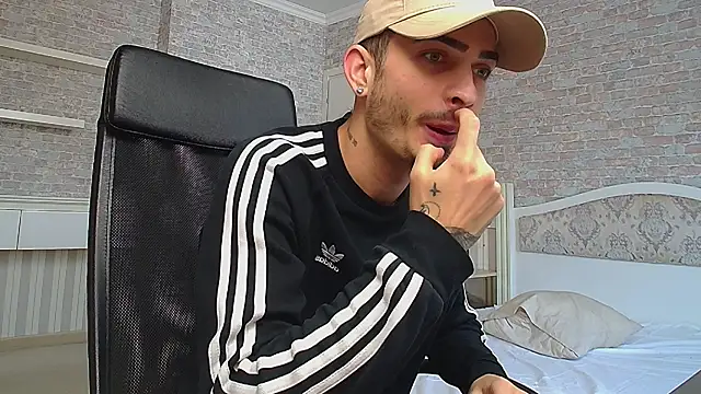 BrandonTate online show from February 22, 2025, 11:46 am