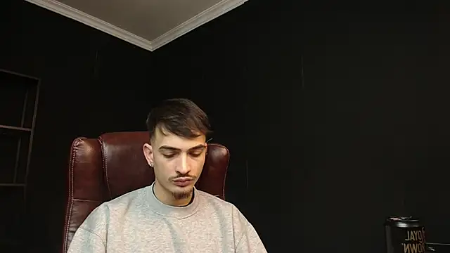 BrandonTate online show from February 25, 2025, 4:21 pm