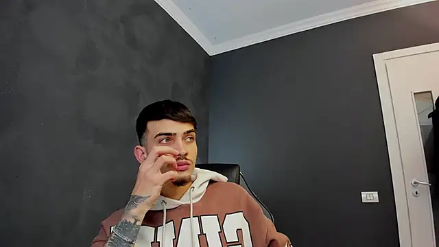 BrandonTate online show from March 1, 2025, 4:00 pm