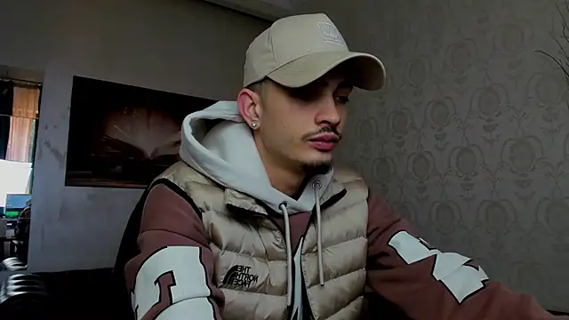 BrandonTate online show from March 2, 2025, 12:22 pm