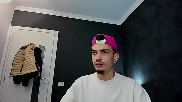 BrandonTate online show from March 4, 2025, 12:22 pm