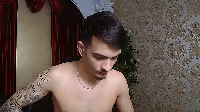 BrandonTate online show from March 6, 2025, 3:56 pm