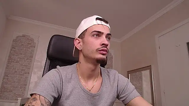 BrandonTate online show from March 13, 2025, 11:51 am